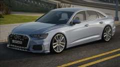 Audi A6 de série pour GTA San Andreas