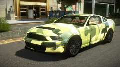 Shelby GT500 RS S1 pour GTA 4