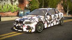BMW 1M xDv S3 pour GTA 4