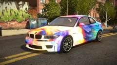 BMW 1M xDv S2 pour GTA 4