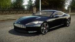 Aston Martin DB9 13th
