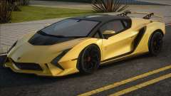Lamborghini Invencible 23 für GTA San Andreas