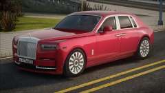 Rolls-Royce Phantom 2018 Aktie für GTA San Andreas