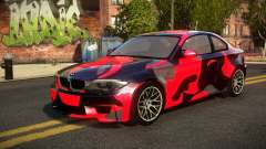 BMW 1M xDv S10 pour GTA 4