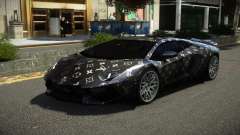 Lamborghini Aventador F-Sport S8 pour GTA 4