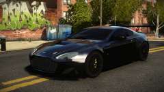 Aston Martin Vantage AMR-V für GTA 4