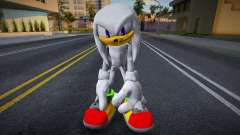 Sonic Skin 94 pour GTA San Andreas