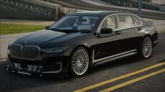 BMW ALPHINA B7 2020 für GTA San Andreas