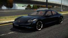 Porsche Taycan SE pour GTA 4