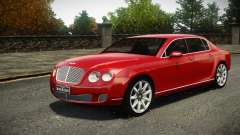 Bentley Continental DS-L pour GTA 4
