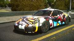 Porsche 911 GT2 RG-Z S1 pour GTA 4
