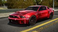 Ford Mustang GT TSC S5 pour GTA 4