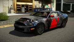 Shelby GT500 RS S3 pour GTA 4