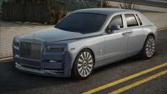 Rolls-Royce Phantom NegaTiv für GTA San Andreas