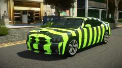 Dodge Charger SRT FL S4 pour GTA 4