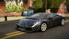 Lamborghini Gallardo M-Style S6 pour GTA 4
