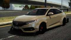 Honda Civic SS für GTA 4