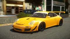 Porsche 911 GT3 YG für GTA 4