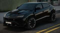 Lamborghini Urus Major pour GTA San Andreas