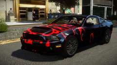 Shelby GT500 RS S10 pour GTA 4