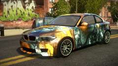BMW 1M xDv S12 für GTA 4