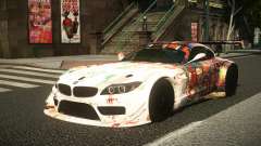 BMW Z4 XT-R S11 pour GTA 4
