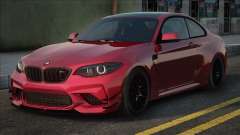 BMW M2 Major für GTA San Andreas
