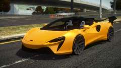 McLaren Artura GT V1.0 pour GTA 4