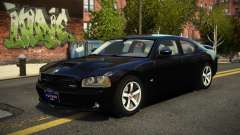 Dodge Charger PDC