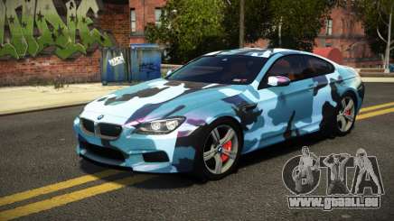 BMW M6 GR-X S10 pour GTA 4