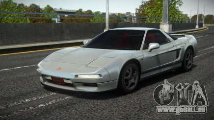 Honda NSX FS pour GTA 4