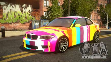 BMW 1M xDv S4 pour GTA 4