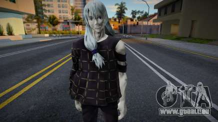 Mahito Jujutsu Kaisen pour GTA San Andreas