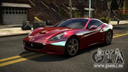 Ferrari California MF für GTA 4