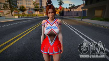 Mai Hurrah Venus pour GTA San Andreas