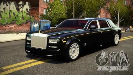 Rolls-Royce Phantom FD pour GTA 4
