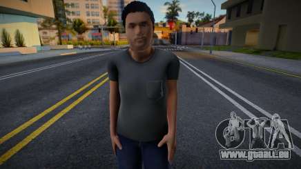 Jose De Jesus Rodriguez Vega pour GTA San Andreas