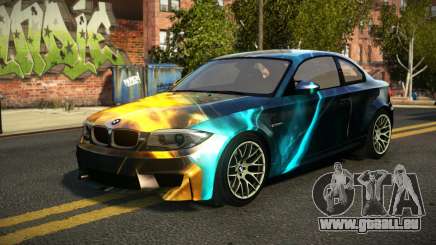 BMW 1M xDv S13 pour GTA 4