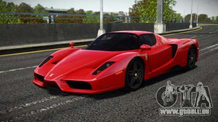 Ferrari Enzo FS für GTA 4
