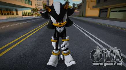 Sonic Skin 91 pour GTA San Andreas