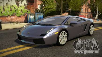 Lamborghini Gallardo M-Style pour GTA 4