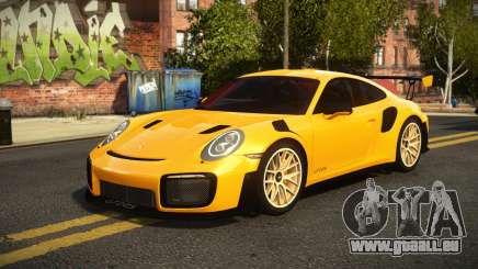 Porsche 911 GT2 MS-R pour GTA 4