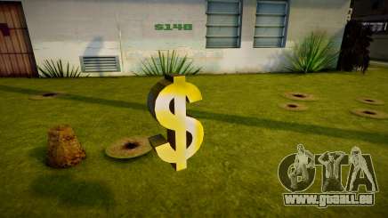 Quest: Finde das Geld für GTA San Andreas
