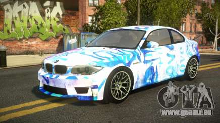 BMW 1M xDv S5 für GTA 4