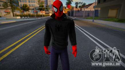 Spider-Punk Modern pour GTA San Andreas