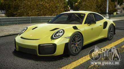 Porsche 911 GT2 RG-Z pour GTA 4