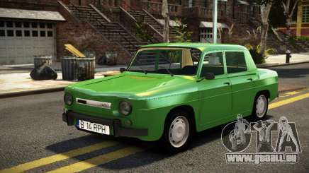 Dacia 1100 V1.2 pour GTA 4