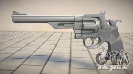 Mai Zenin Desert Eagle pour GTA San Andreas