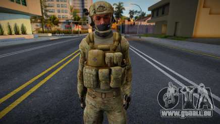 SBU v7 pour GTA San Andreas