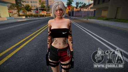 Skin Random 948 pour GTA San Andreas